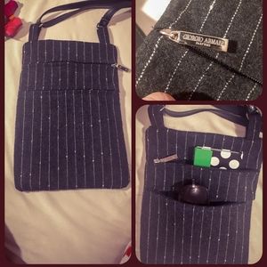 Handmade male murse